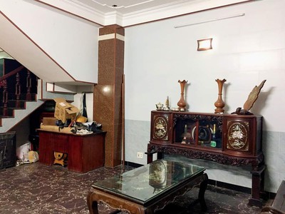 Mặt tiền buôn bán đỉnh quận 12 - 5 tầng - 5x15,5 - giảm 1,7 tỷ còn 7 tỷ 99 tl 4