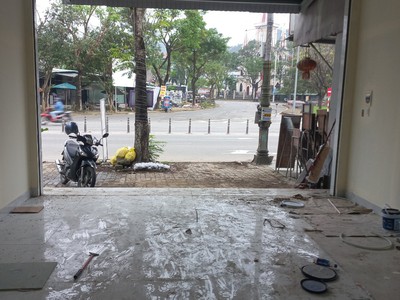 Cho thuê mặt bằng kinh doanh đa ngành nghề   vị trí đẹp. 0