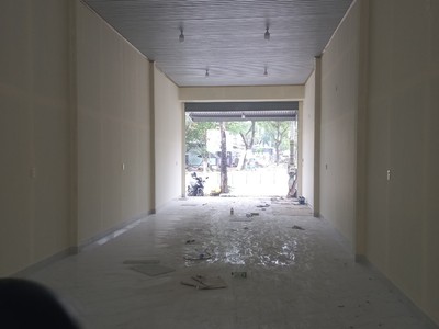 Cho thuê mặt bằng kinh doanh đa ngành nghề   vị trí đẹp. 4