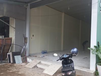 Cho thuê mặt bằng kinh doanh đa ngành nghề   vị trí đẹp. 2