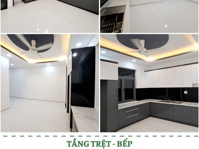 Chính chủ bán nhà xây mới đường chính khu đô thị phúc đạt tp. thủ dầu một, bình dương 2