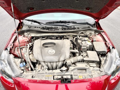 Bán xe Mazda 2 nhập khẩu nguyên chiếc, sản xuất tại Thái Lan. Sản xuất năm 2019 11