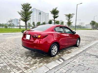 Bán xe Mazda 2 nhập khẩu nguyên chiếc, sản xuất tại Thái Lan. Sản xuất năm 2019 2
