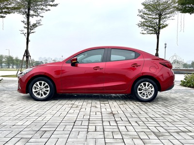 Bán xe Mazda 2 nhập khẩu nguyên chiếc, sản xuất tại Thái Lan. Sản xuất năm 2019 5