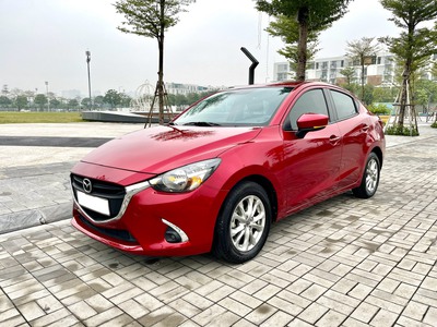 Bán xe Mazda 2 nhập khẩu nguyên chiếc, sản xuất tại Thái Lan. Sản xuất năm 2019 0