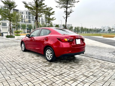 Bán xe Mazda 2 nhập khẩu nguyên chiếc, sản xuất tại Thái Lan. Sản xuất năm 2019 3