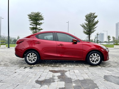 Bán xe Mazda 2 nhập khẩu nguyên chiếc, sản xuất tại Thái Lan. Sản xuất năm 2019 4