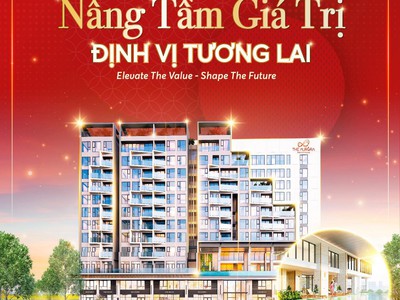 Dự án mới nhất phú mỹ hưng - the aurora, giá từ 3,7 tỷ, thanh toán 24 tháng 2