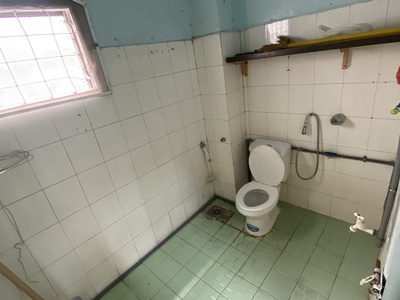 Phòng trọ có toilet riêng tại trần văn đang, p11, quận 3 2