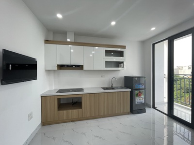 Giảm từ 7,5 triêu xuống còn 4,8 triệu căn hộ khép kín, cầu giấy 40m, gần bãi ô tô 0