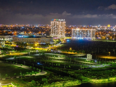 Bán căn hộ fpt plaza 2 ban công view biển và ngũ hành sơn. 0