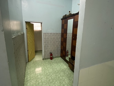 Phòng trọ có toilet riêng tại trần văn đang, p11, quận 3 1