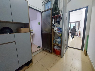 Cho thuê mặt bằng kinh doanh, mặt ngõ, ô tô tránh 56m2, mb tầng 1, 4m, 7 triệu. 4