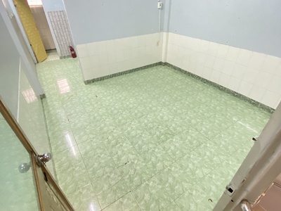 Phòng trọ có toilet riêng tại trần văn đang, p11, quận 3 4