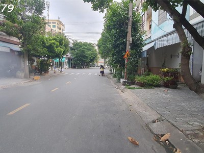 Khu biển đà nẵng, mặt tiền sơn thủy đông 3, nhà đẹp, giá tốt đầu tư. 4