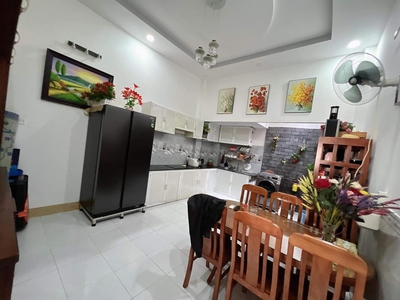 Trung tâm q7 - khu dân trí cao - nhà hiếm trong tầm giá chỉ có 3.7 tỷ 1