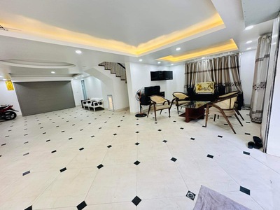 Biệt thự linh đàm 3 bước ra hồ, 200m2 sổ đỏ, mặt tiền khủng 14m giá chỉ 32 tỷ 3