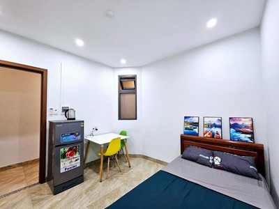Bán 2 tòa đôi căn hộ 5 tầng 19 phòng ngủ ngay khu nam việt á, đà nẵng. thương lượng trước tết. 1