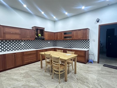 Bán 2 tòa đôi căn hộ 5 tầng 19 phòng ngủ ngay khu nam việt á, đà nẵng. thương lượng trước tết. 2