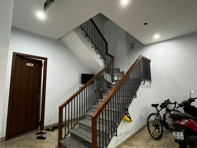 Bán 2 tòa đôi căn hộ 5 tầng 19 phòng ngủ ngay khu nam việt á, đà nẵng. thương lượng trước tết. 3