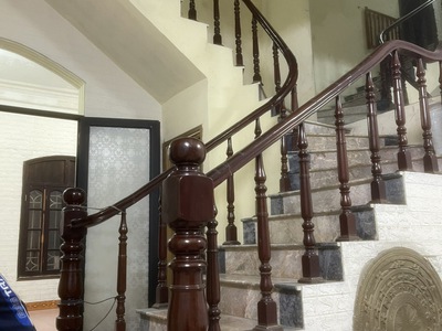 Cho thuê nhà ngõ 299 đường Hoàng Mai-4 tầng ô tô  đỗ cửa mặt tiền 5m-gias 13tr/tháng. 3