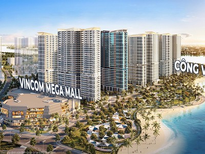 An tâm sở hữu the beverly cùng chương trình  trả góp  lên tới 15 năm với lãi suất tối đa 7 1