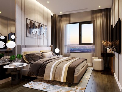 CARA RIVER PARK - Hỗ trợ vay 70, ân hạn góc và lãi 0