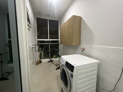 Cho thuê căn hộ tầng 6,chung cư the link- ciputra,3 ngủ, 2wc, nhà mới full đồ 1