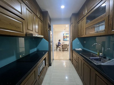 Cho thuê căn hộ tầng 6,chung cư the link- ciputra,3 ngủ, 2wc, nhà mới full đồ 2