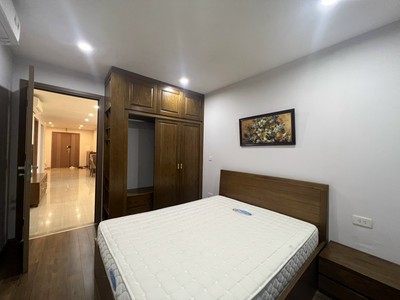 Cho thuê căn hộ tầng 6,chung cư the link- ciputra,3 ngủ, 2wc, nhà mới full đồ 3