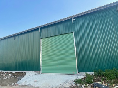 Cho thuê kho xưởng 300-500m2 tại 286 Nguyễn Xiển đường Vành Đai 3 Hà Nội. 1