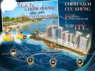 Vinhomes sở hữu vị trị đắc địa nhất khu vực tphcm 0