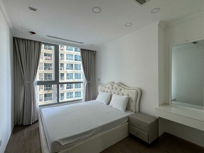 Vinhomes central park - căn hộ 2 phòng ngủ - cơ hội đầu tư hấp dẫn 3