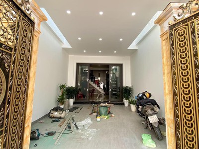 Nhà độc lập 90m2  thang máy nhập khẩu đẳng cấp khu phân lô quán nam 0
