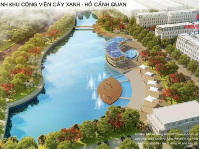 Hoàng Huy New City Bán Căn Liền Kề Cắt Lỗ Rẻ Nhất Dự Án 5