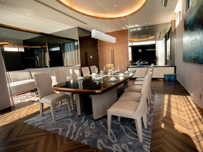 Bán Villa 3 tầng view sông sát biển cạnh sân gofl đà nẵng chỉ 12tyxx sở hữu lâu dài 2