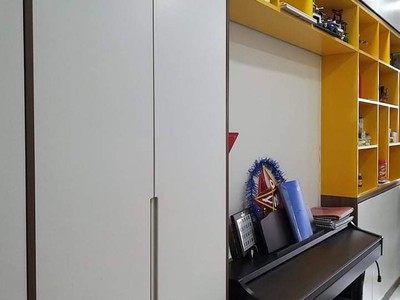 Chính Chủ Bán căn hộ Căn Hộ Full Nội Thất Him Lam Phú An  69m2, 2PN,2WC  Giá 2.65 Tỷ, Hướng Tây Bắc. 2