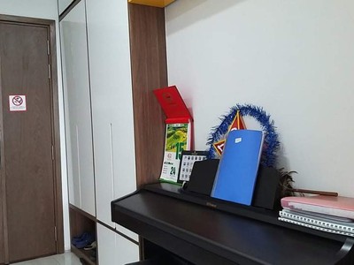 Chính Chủ Bán căn hộ Căn Hộ Full Nội Thất Him Lam Phú An  69m2, 2PN,2WC  Giá 2.65 Tỷ, Hướng Tây Bắc. 3