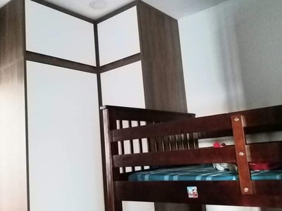 Chính Chủ Bán căn hộ Căn Hộ Full Nội Thất Him Lam Phú An  69m2, 2PN,2WC  Giá 2.65 Tỷ, Hướng Tây Bắc. 4
