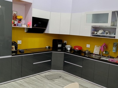 CẦN BÁN GẤP  Nhà 4 tầng cực đẹp full nội thất cao cấp Vũ Tông Phan Sơn Trà-120m2 Nhỉnh 6 tỷ. 2