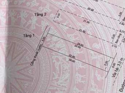 CẦN BÁN GẤP  Nhà 4 tầng cực đẹp full nội thất cao cấp Vũ Tông Phan Sơn Trà-120m2 Nhỉnh 6 tỷ. 3