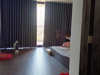 CẦN BÁN GẤP  Nhà 4 tầng cực đẹp full nội thất cao cấp Vũ Tông Phan Sơn Trà-120m2 Nhỉnh 6 tỷ. 6