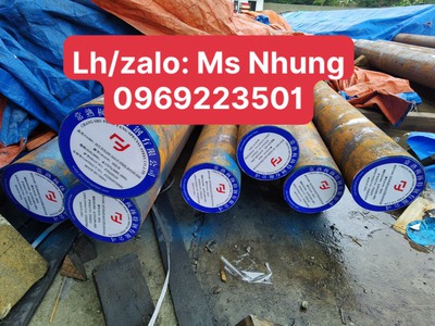 Thép 9XC-9SiCr- Mua thép giá tốt 1