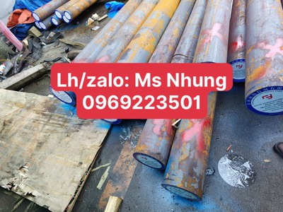 Thép 9XC-9SiCr- Mua thép giá tốt 2