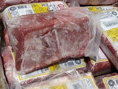 Giá Thịt Nạm Trâu Ấn Độ Đông Lạnh hiện nay 0
