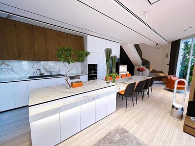 Bán nhà số 104 đường n2, khu phố 3, phường phú hữu, quận 9 3