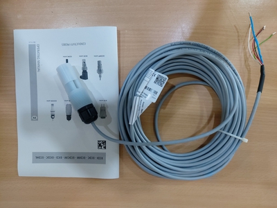 Bộ đo 2 kênh của emec/italy đo ph 3