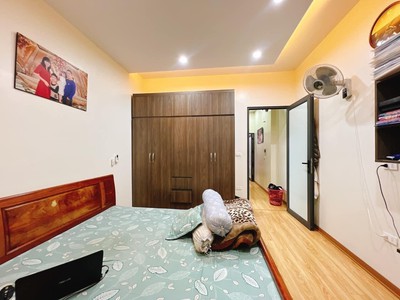 Bán nhà chính kinh thanh xuân - 48m2- 4 tầng-5,2 tỷ- sổ đỏ nở hậu 2