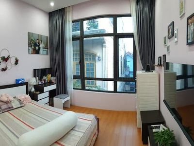 Bán nhà chính kinh thanh xuân - 48m2- 4 tầng-5,2 tỷ- sổ đỏ nở hậu 1