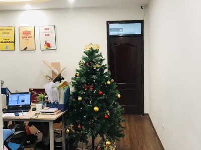 Chính chủ cần cho thuê căn hộ chung cư thuộc phố hoàng đạo thúy, phường nhân chính, thanh xuân, hà 0